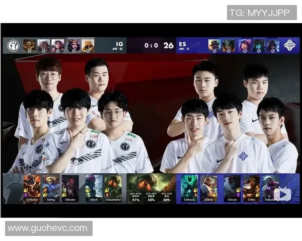 赛后复盘:IG与WE心理素质对决的深度分析与启示 赛后复盘:IG与WE心理素质对决的深度分析与启示