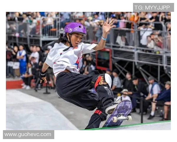 赵丽分享滑板成长故事与未来展望的专访回顾 赵丽分享滑板成长故事与未来展望的专访回顾