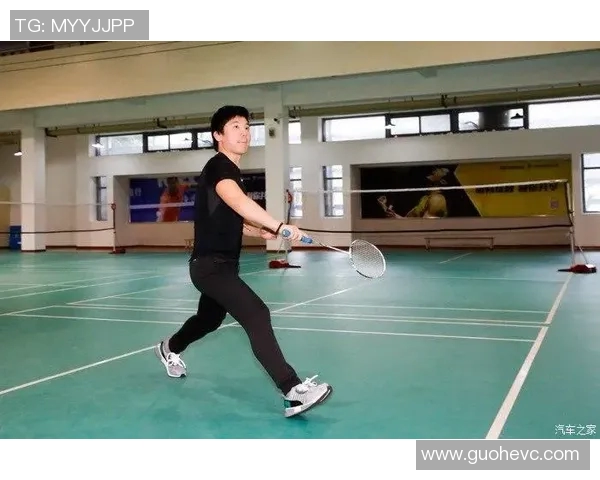 赵伟专访:从青涩少年到羽毛球高手的成长之路回顾 赵伟专访:从青涩少年到羽毛球高手的成长之路回顾