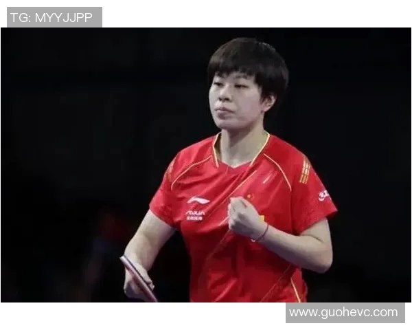 重庆乒乓球队个人能力排名创新高展现实力引领全国乒乓新风潮