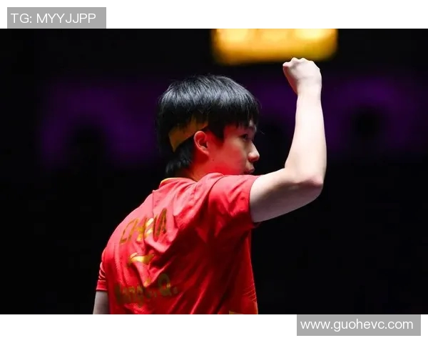 重庆乒乓球队转型之路揭秘总决赛背后的奋斗与坚持