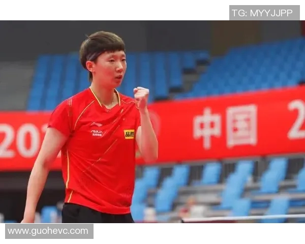 重庆乒乓球队在亚运会中的心理素质表现分析与反思