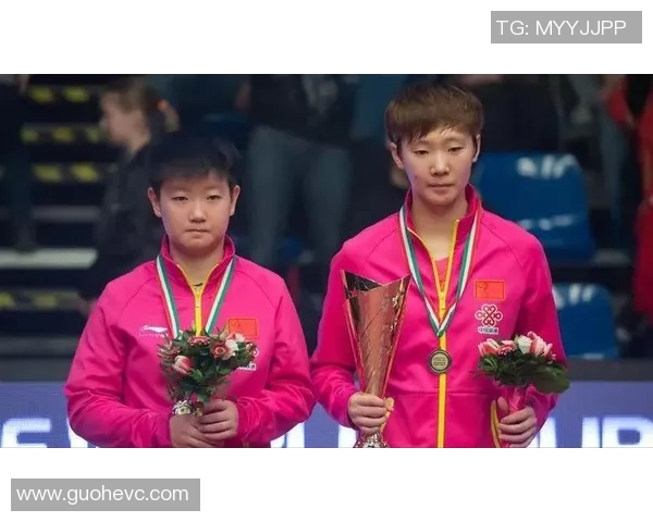 重庆乒乓球队的奋斗历程与辉煌成就总决赛特别报道