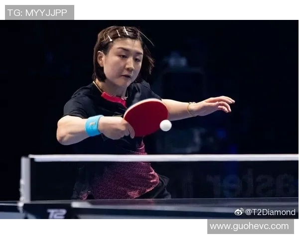 重庆乒乓球队在钻石联赛中的强势表现与未来发展潜力分析