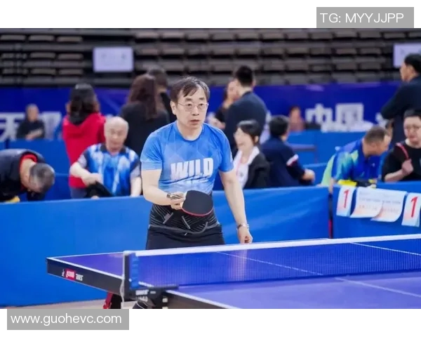 重庆乒乓球队的精神风貌与发展历程探讨 重庆乒乓球队的精神风貌与发展历程探讨