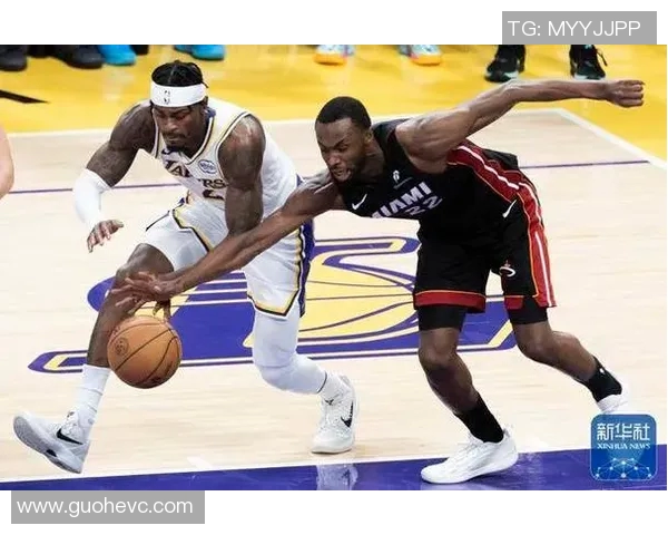 2016年湖人与热火对决回顾:经典瞬间与赛季精彩分析 2016年湖人与热火对决回顾:经典瞬间与赛季精彩分析