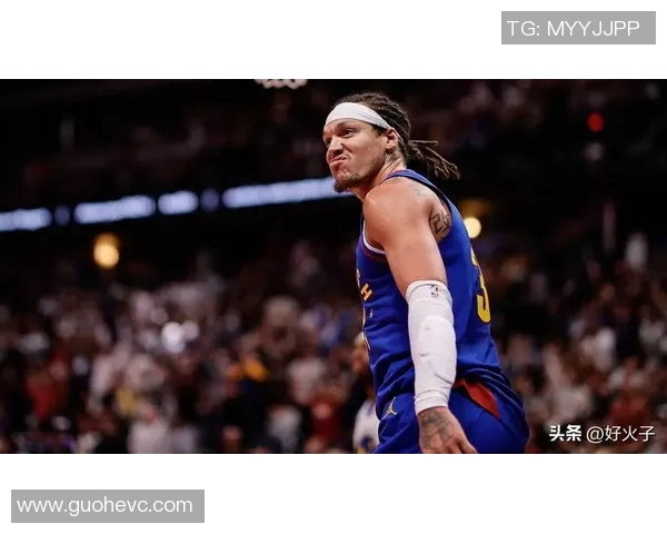 国王队与掘金队激战正酣谁将赢得这场精彩对决的胜利