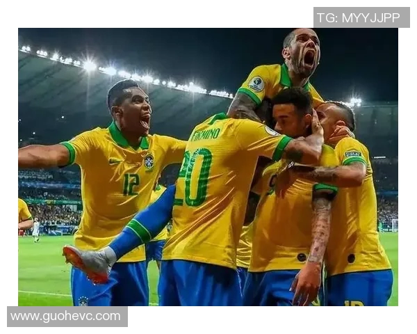 美洲杯激战巴西对决巴拉圭争夺荣耀与晋级机会的巅峰对决