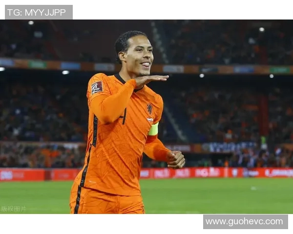 范戴克：从默默无闻到世界顶级后卫的传奇之路与职业生涯回顾