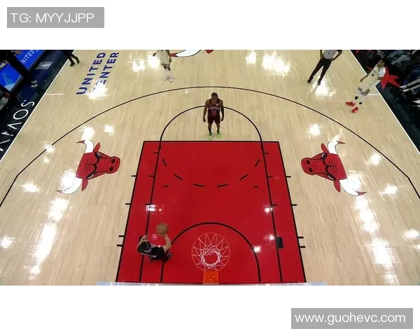 2015年NBA季后赛雄鹿与公牛的激烈对决回顾与精彩瞬间分析