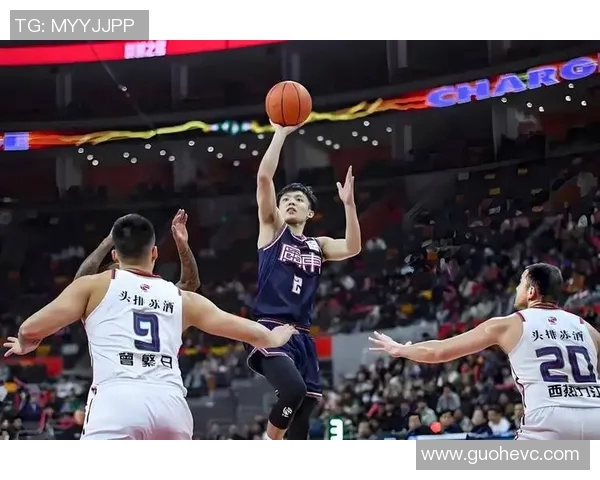 2017全运会篮球赛精彩对决广东队与上海队的巅峰较量回顾