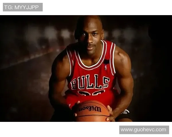 乔丹传奇:从篮球场上的王者到全球体育文化的象征 乔丹传奇:从篮球场上的王者到全球体育文化的象征