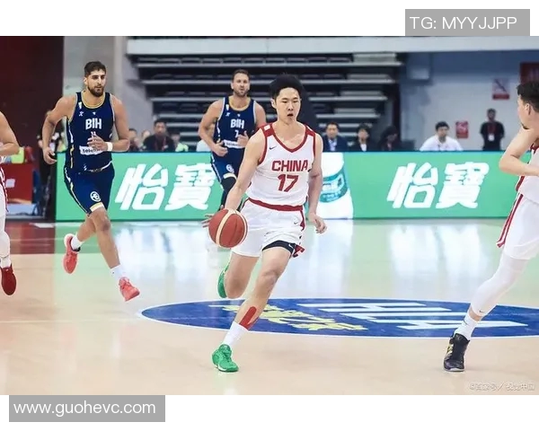 中华台北篮球队迎战伊拉克队全力争胜的精彩对决分析