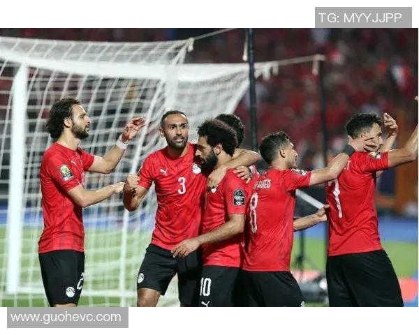 埃及与刚果足球赛比分预测及分析展望