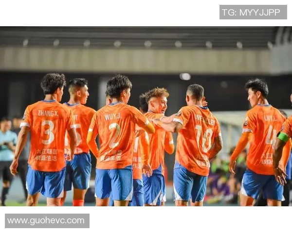 天津天海迎战石家庄永昌争夺中甲联赛关键三分之战