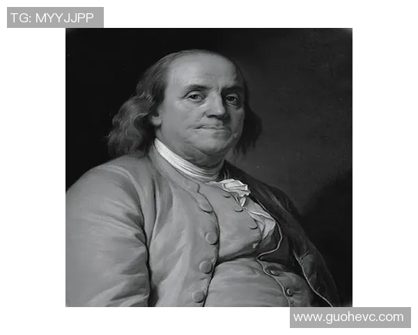 富兰克林的智慧与人生哲学:探索成功背后的秘密与启示 富兰克林的智慧与人生哲学:探索成功背后的秘密与启示