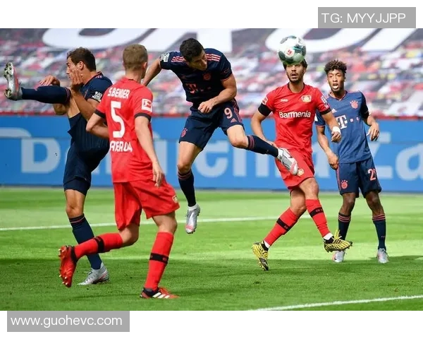 拜仁慕尼黑与勒沃库森激战正酣谁能笑到最后争夺德甲荣耀