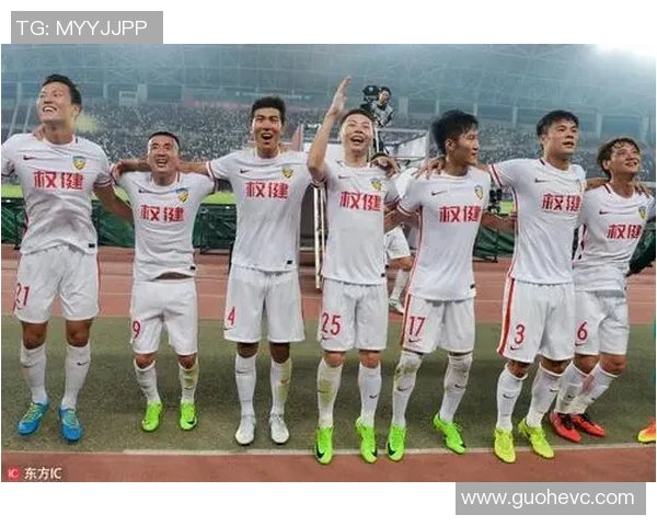 权健与富力对决阵容分析及战术解析全方位解读