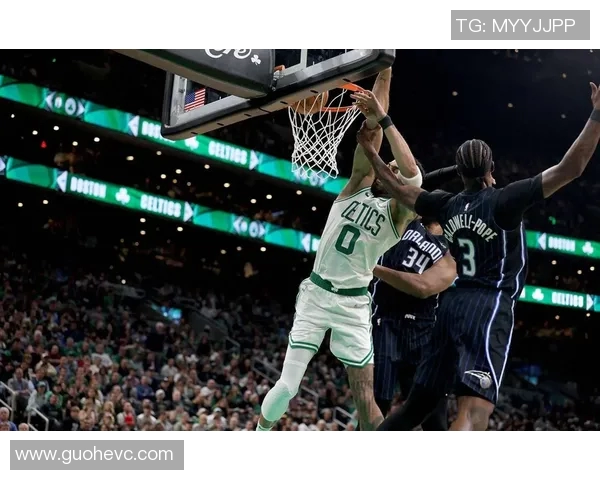 杰森塔图姆带领波士顿凯尔特人冲击NBA总冠军的传奇之路 杰森塔图姆带领波士顿凯尔特人冲击NBA总冠军的传奇之路