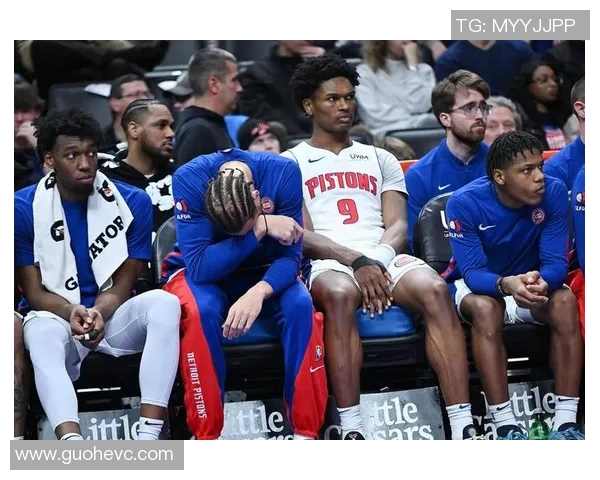 活塞队惨遭28连败创历史主帅辞职球员泪流满面痛心不已