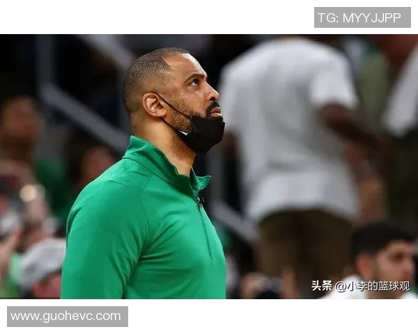 火箭队与凯尔特人激战正酣谁能在这场对决中笑到最后