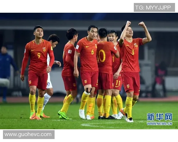 2018年中国国家足球队对阵约旦队精彩直播源分享与赛后分析