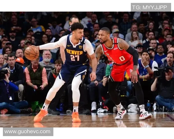 2019年5月10日掘金与开拓者激战回顾精彩瞬间与战术分析