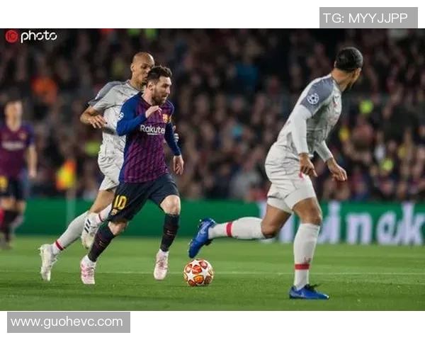 巴萨与利物浦对决首发阵容揭秘精彩赛事前瞻分析