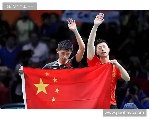 张继科与马龙2012年巅峰对决回顾：乒乓球赛场上的传奇瞬间与精彩瞬间