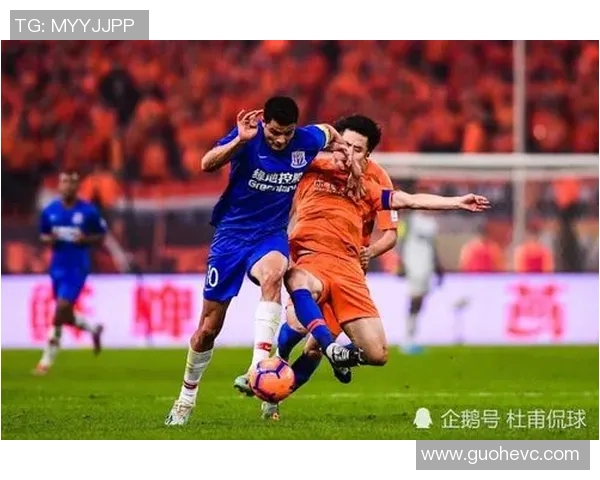 贵州恒丰与申花精彩对决全场录像回放及精彩瞬间解析