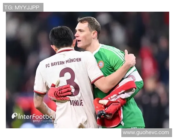 诺伊尔:守护球门的传奇门将与德国足球的辉煌历程 诺伊尔:守护球门的传奇门将与德国足球的辉煌历程