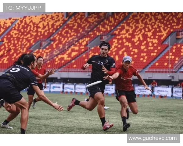 独家解读西安飞盘队的比赛节奏与其他队伍的差异与影响MBA