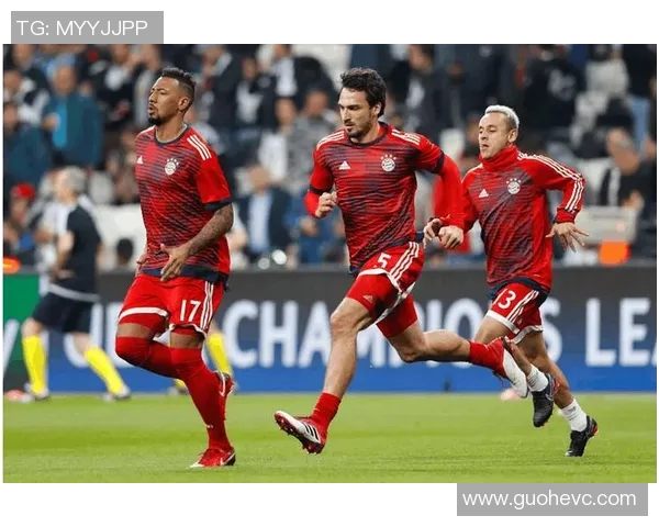 2017年皇马与拜仁激战回顾精彩录像重温经典对决瞬间 2017年皇马与拜仁激战回顾精彩录像重温经典对决瞬间