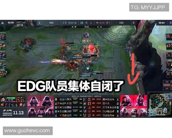 RNG战队意识引发热议球迷对战术选择和决策能力展开激烈讨论