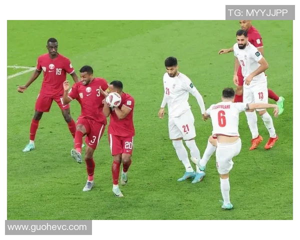 中国与伊朗足球对决腾讯体育全程直播精彩瞬间回顾 中国与伊朗足球对决腾讯体育全程直播精彩瞬间回顾