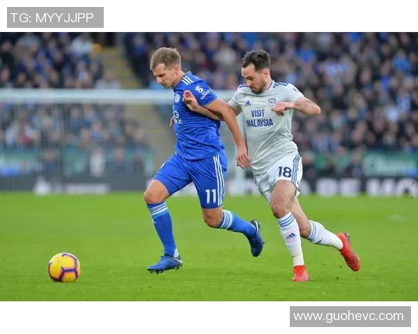 加迪夫城与莱斯特激战正酣谁能在这场对决中笑到最后