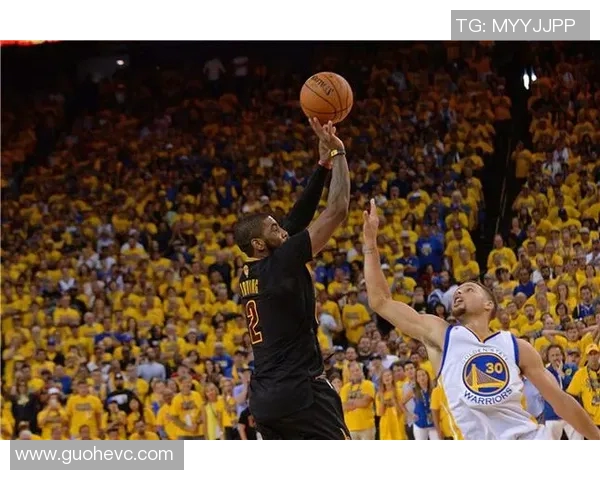 勇士与骑士激战正酣6月28日决战再掀篮球风云