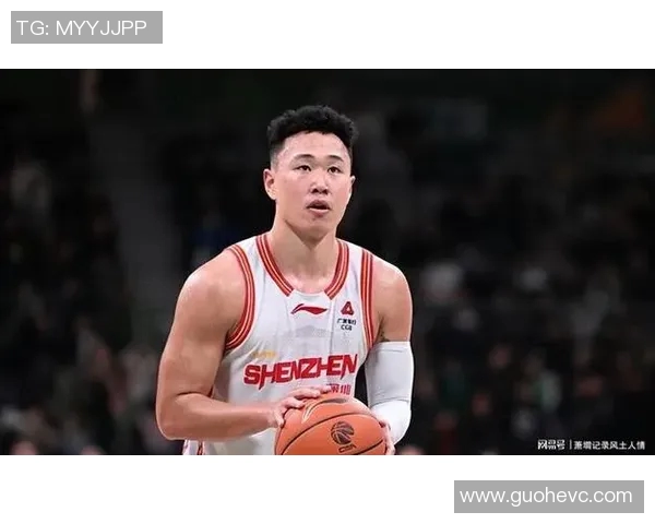 周鹏:从篮球场上的拼搏者到生活中的励志榜样,激励无数年轻人追梦之路