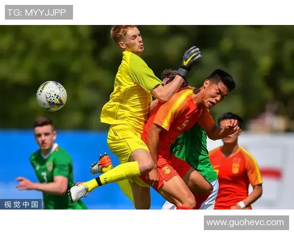 国奥队与爱尔兰精彩对决全场录像回放及精彩瞬间分析 国奥队与爱尔兰精彩对决全场录像回放及精彩瞬间分析