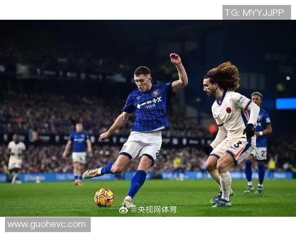 央视网与切尔西的精彩对决引发足球迷热议与期待 央视网与切尔西的精彩对决引发足球迷热议与期待