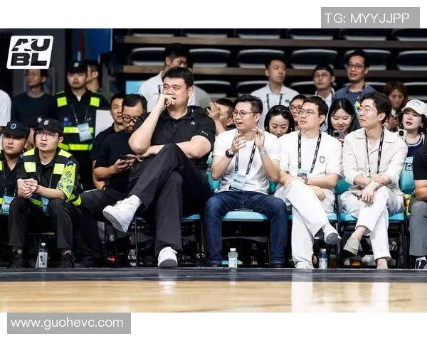 姚明与河镇升的对决：从篮球场到人生舞台的精彩碰撞