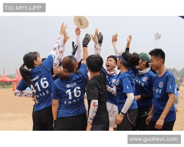 广州飞盘队在极限运动嘉年华积分榜中以81分稳居第一名引发关注MBA