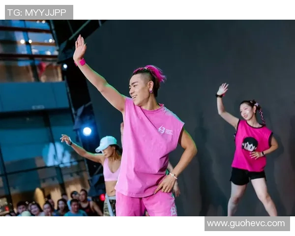 成都街舞队实力解析:街舞文化在城市中的崛起与发展MBA 成都街舞队实力解析:街舞文化在城市中的崛起与发展MBA