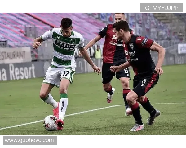 罗马与卡利亚里激战成和比分揭晓精彩瞬间回顾