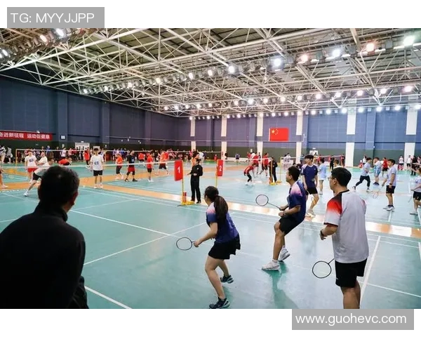 西安羽毛球队的默契配合与战术探讨如何提升团队竞技水平