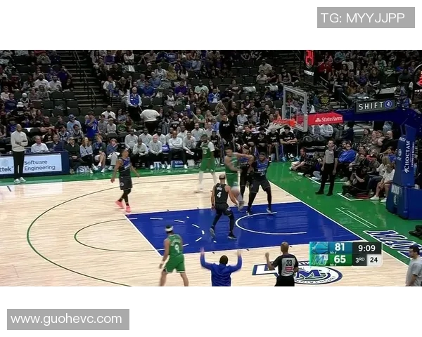 魔术与独行侠精彩对决直播全程回顾与赛后分析