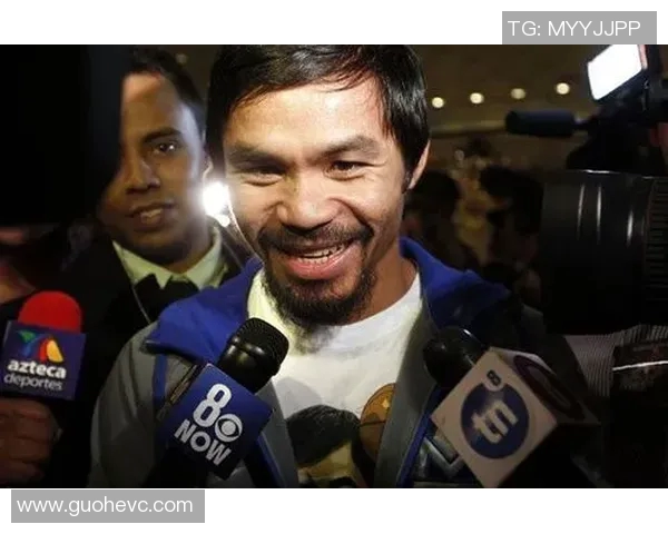 马奎斯与帕奎奥职业生涯对决战绩分析与回顾