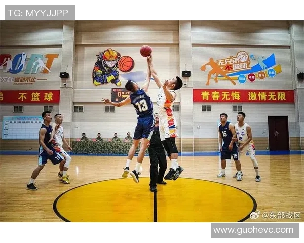 群明星篮球盛宴明星齐聚激情碰撞展现巅峰对决与友谊的完美结合