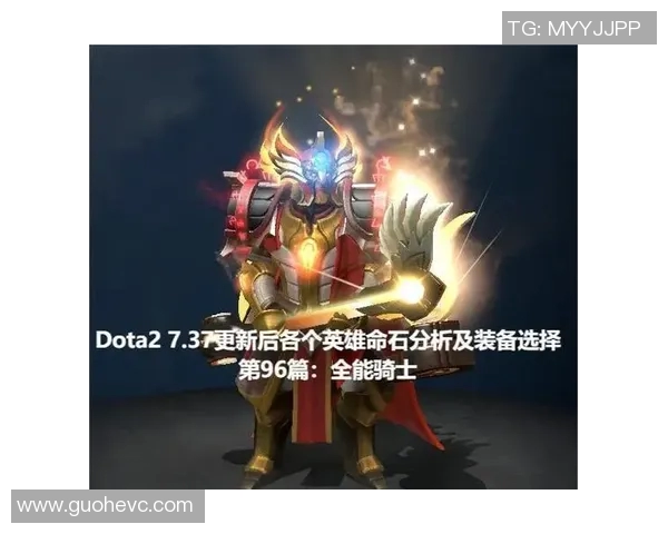 DOTA2装备选购指南：如何选择适合你的显示器提升游戏体验