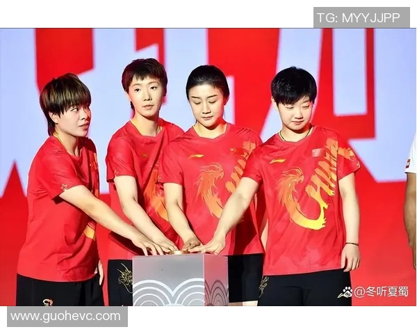 杭州乒乓球队实力强劲最新力量排名前十揭晓